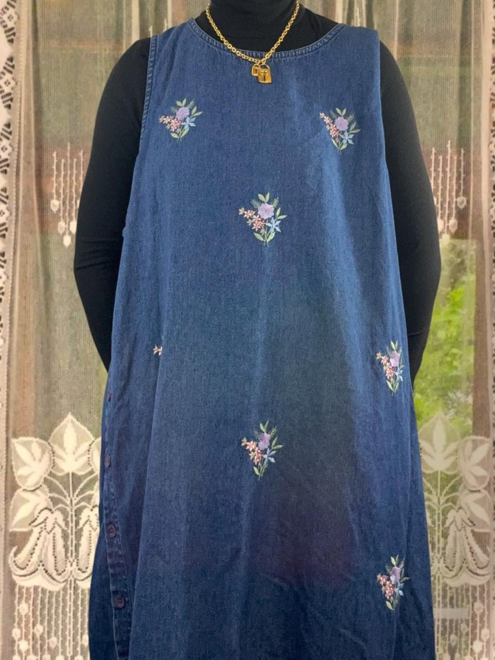 Vintage Dress